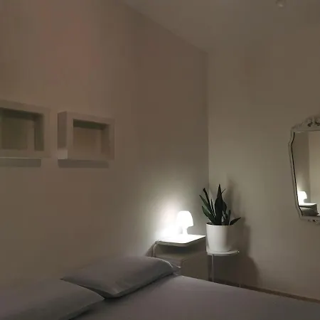 公寓 Solebianco *