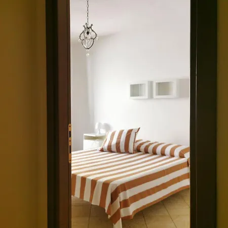 Appartement Solebianco Alghero