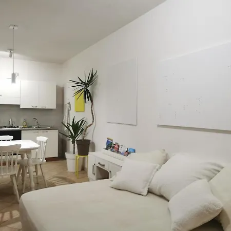 Solebianco Appartement *