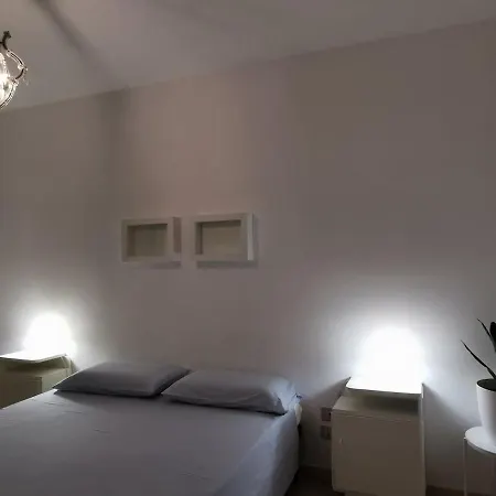 Appartement Solebianco *