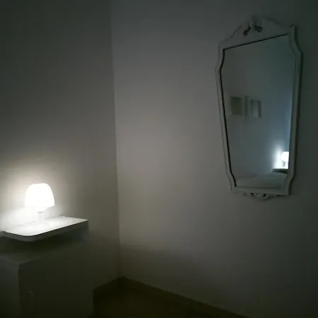 Solebianco 公寓