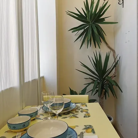Solebianco 公寓 *