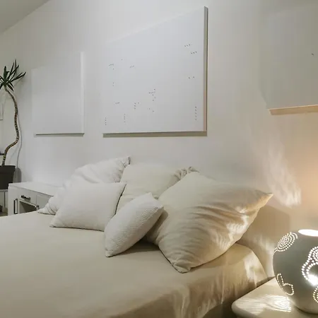 Solebianco 公寓 *