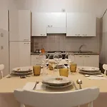 דירה Solebianco אלגהרו