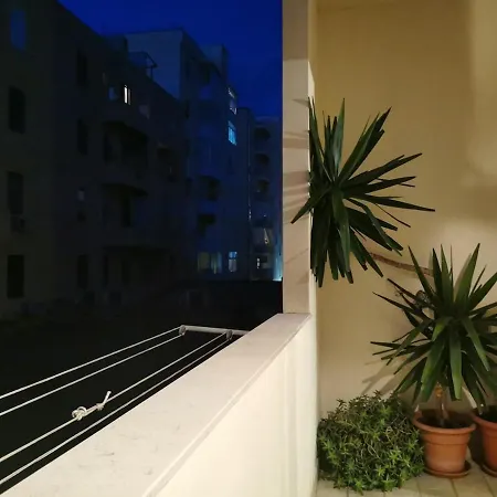 Solebianco אלגהרו