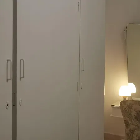 Solebianco شقة ألغيرو