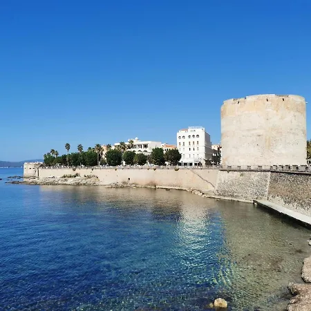 Διαμέρισμα Solebianco