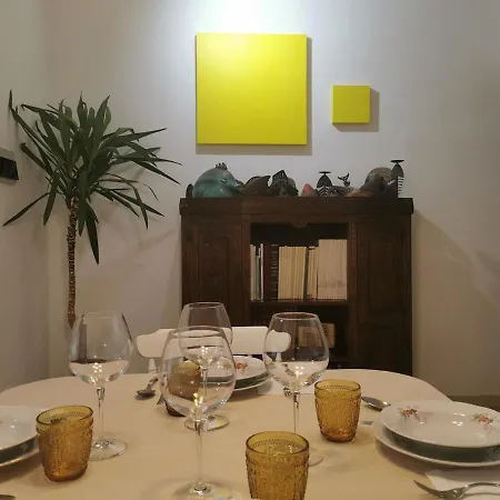 Apartment Solebianco *