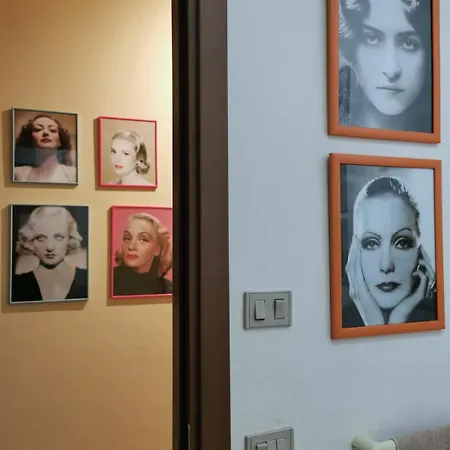 דירה Solebianco *