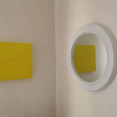 Solebianco Apartment Alghero