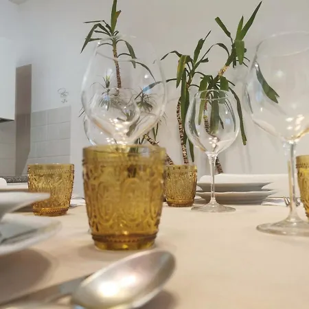 Διαμέρισμα Solebianco