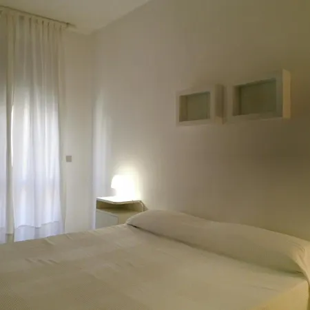 דירה Solebianco *