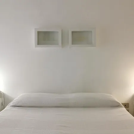 Solebianco Apartament Alghero