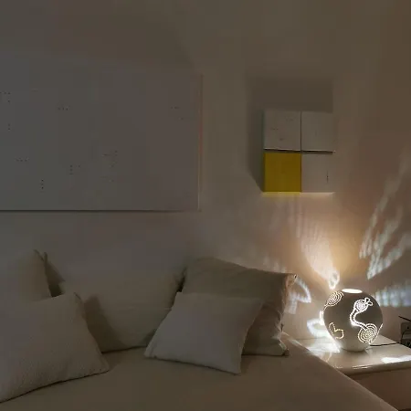 Apartment Solebianco