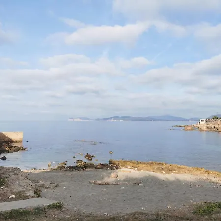 Solebianco * Αλγκέρο