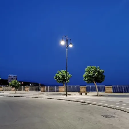 Διαμέρισμα Solebianco