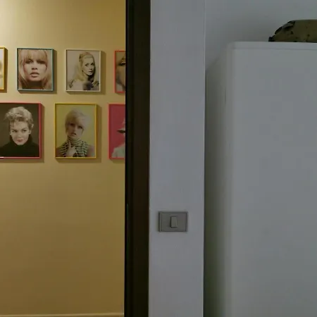 Apartment Solebianco *