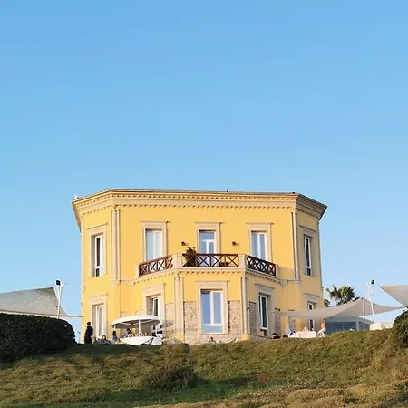 Solebianco Apartment