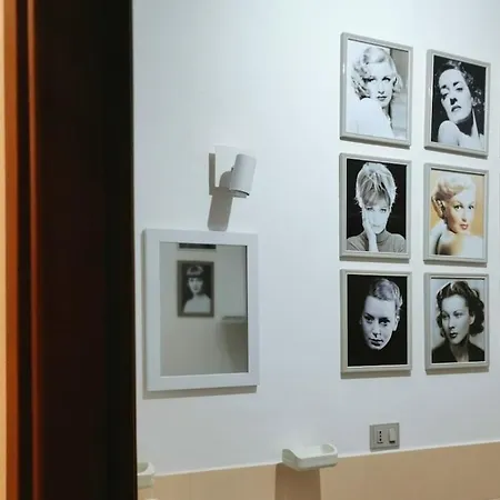 Solebianco אלגהרו