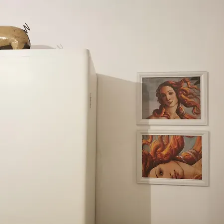 דירה Solebianco *