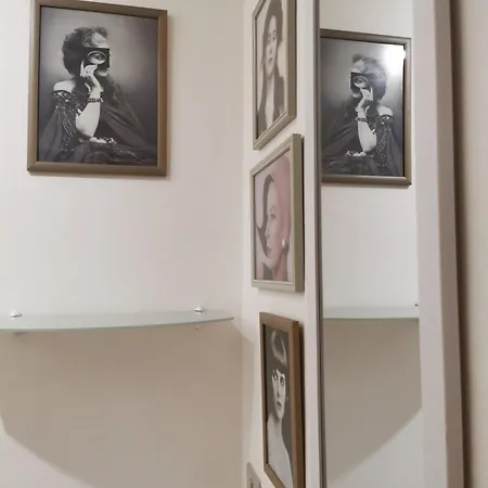 Solebianco Διαμέρισμα Αλγκέρο