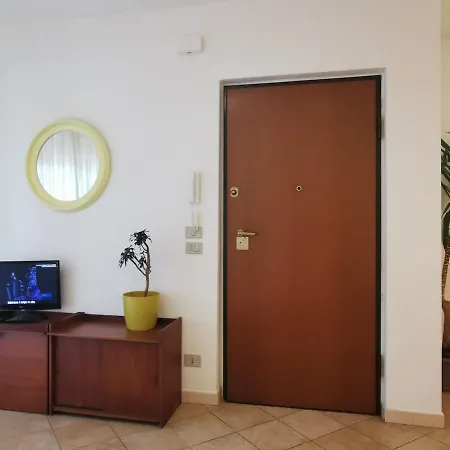 Solebianco אלגהרו