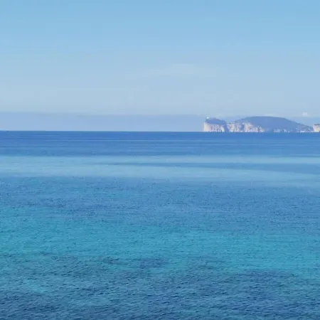 Solebianco * Αλγκέρο