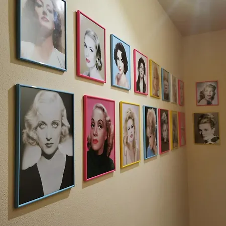 Solebianco Apartment *