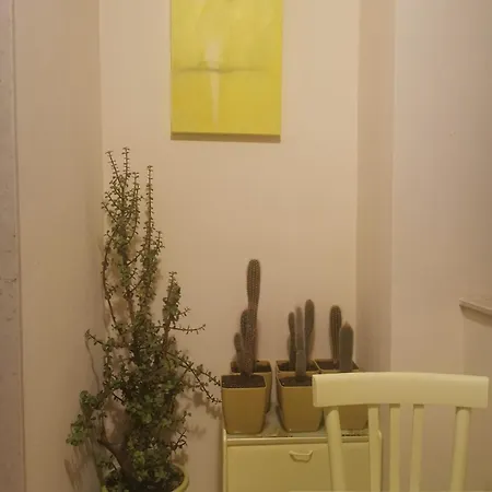 דירה Solebianco *