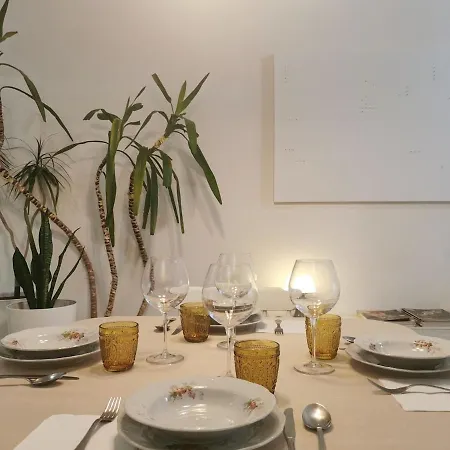 Solebianco * אלגהרו