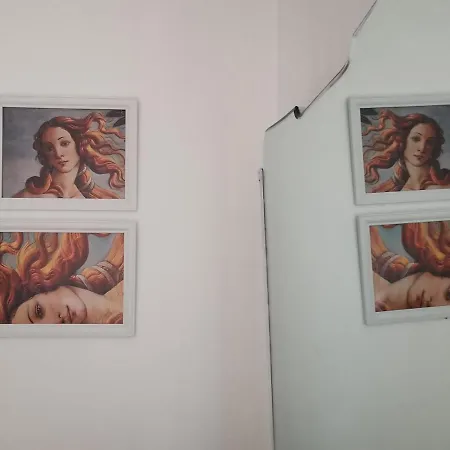 Apartment Solebianco