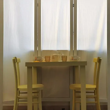 Διαμέρισμα Solebianco