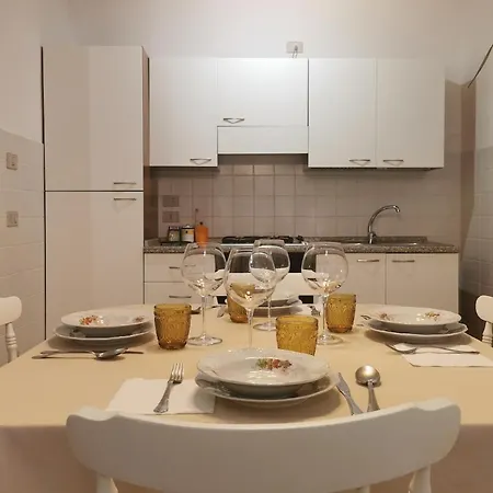 Apartment Solebianco Alghero