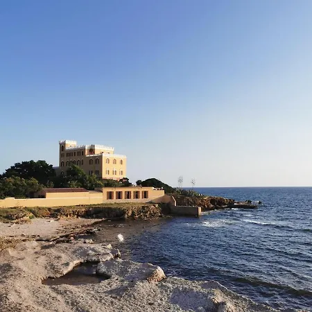 Solebianco Apartment