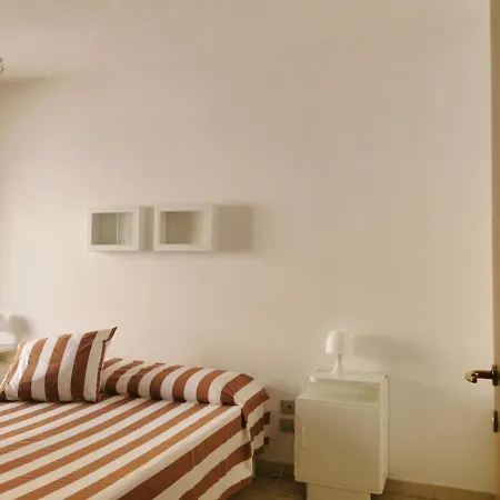 Διαμέρισμα Solebianco Αλγκέρο