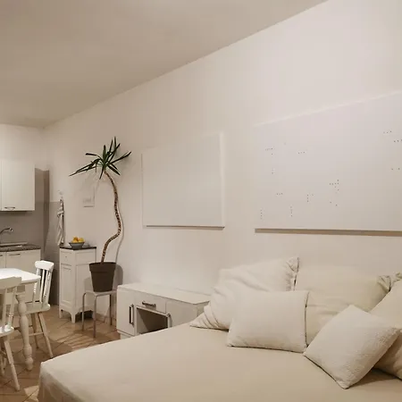Solebianco דירה אלגהרו