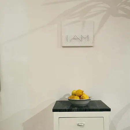 Solebianco شقة