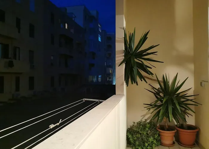 Solebianco Альгеро