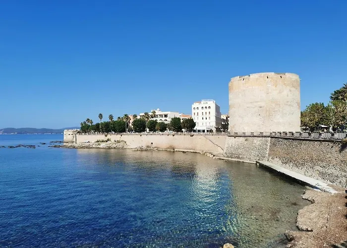 Апартаменты Solebianco