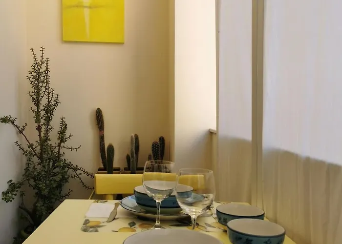 Solebianco Apartament