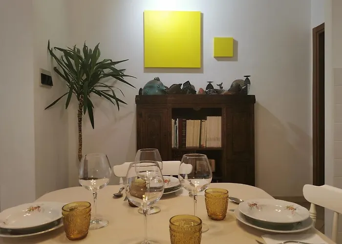 Apartament Solebianco *