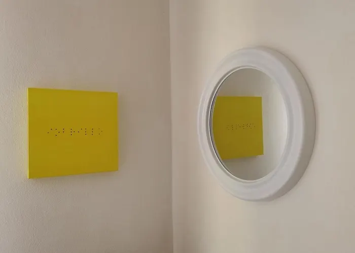 Solebianco Апартаменты Альгеро