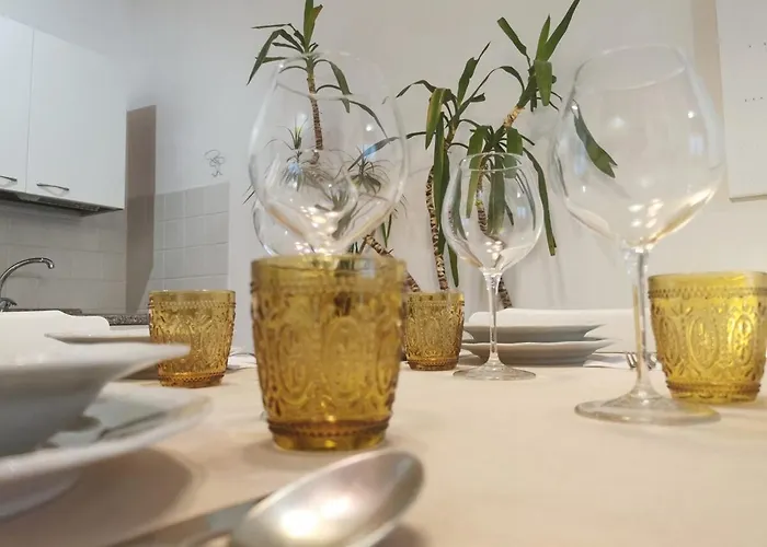 Apartament Solebianco