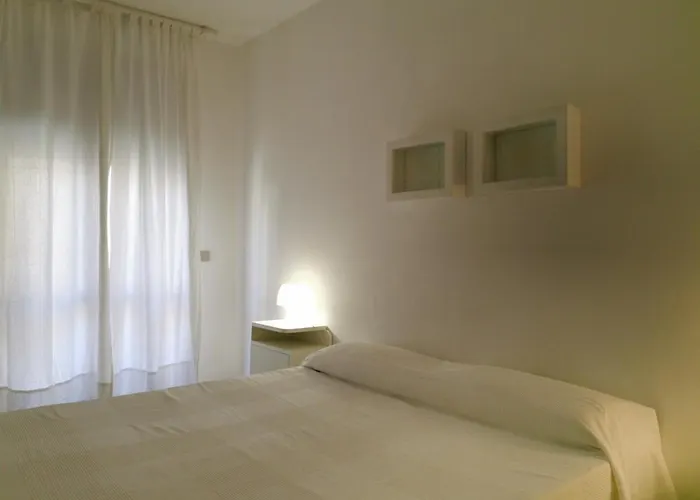 Апартаменты Solebianco *