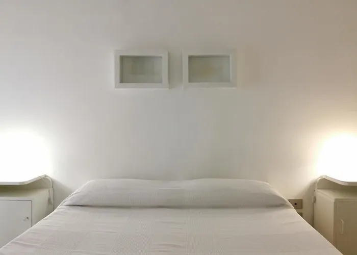 Solebianco Apartament Alghero