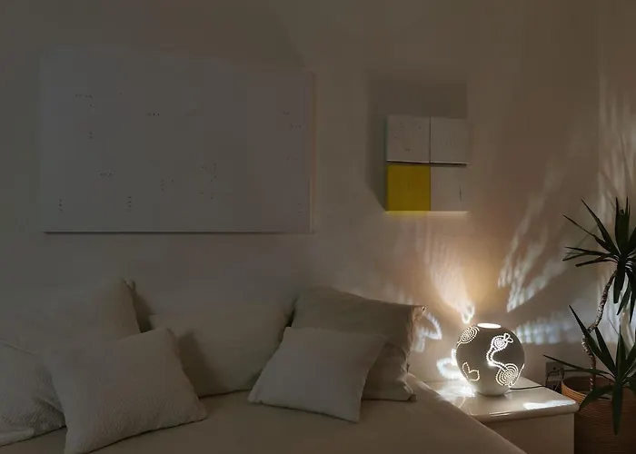 Апартаменты Solebianco