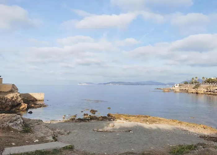 Solebianco * Alghero