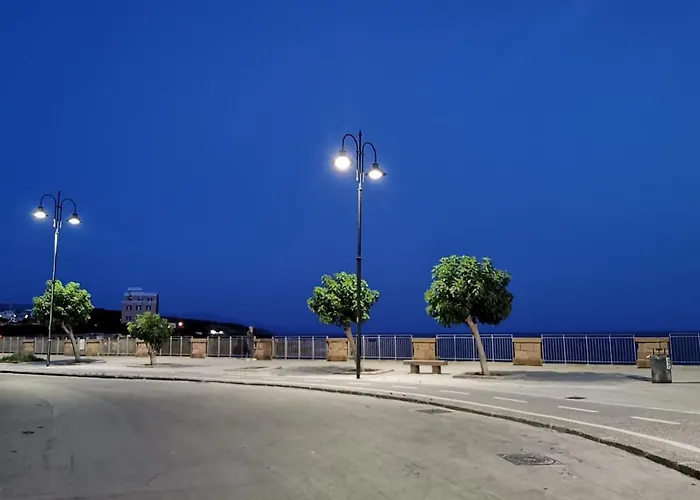 Апартаменты Solebianco