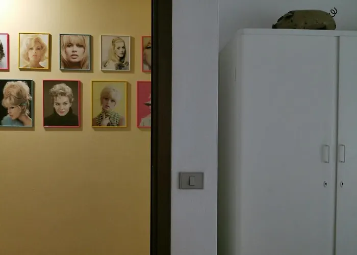 Апартаменты Solebianco *