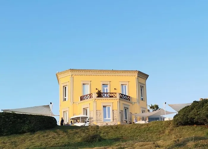 Solebianco Apartament